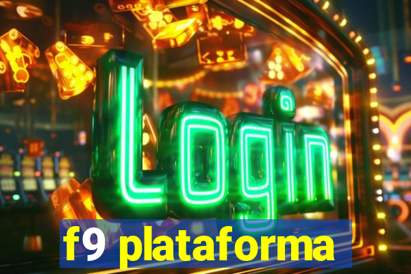 f9 plataforma